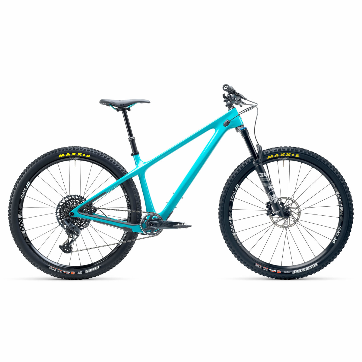 Yeti ARC C-Series C2 29" Bike