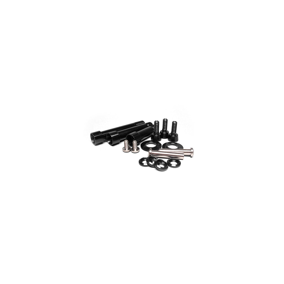 Yeti Hardware Kit SB66 Carbon 2012+