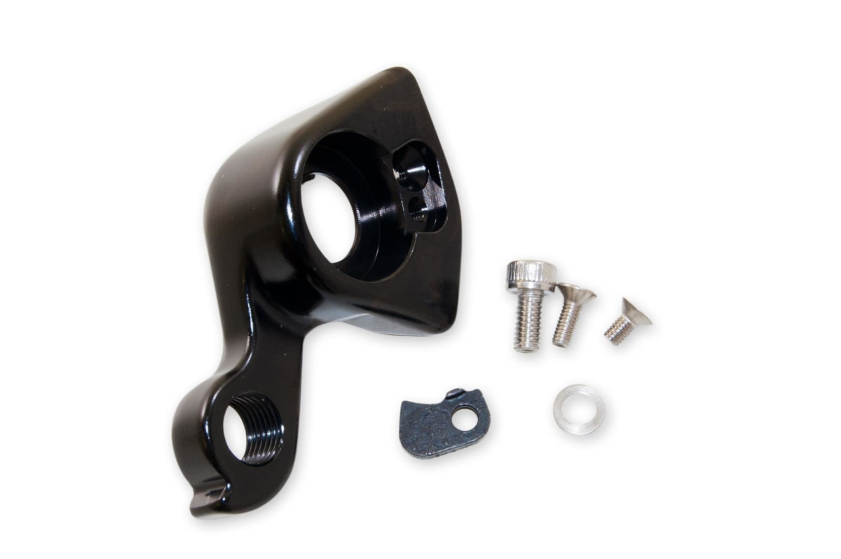 Yeti Derailleur Hanger Kit SB66 Carbon