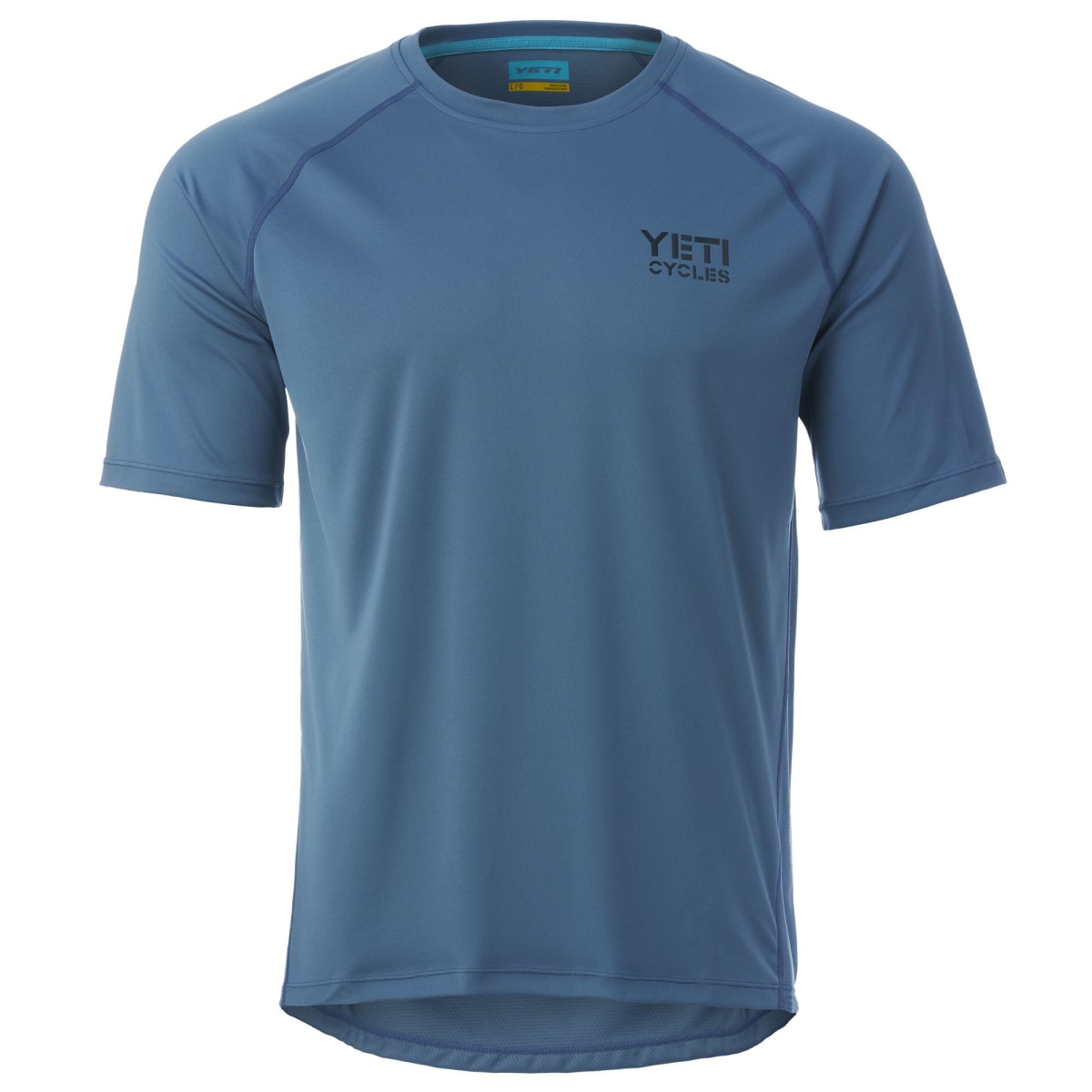 Yeti Tolland Jersey