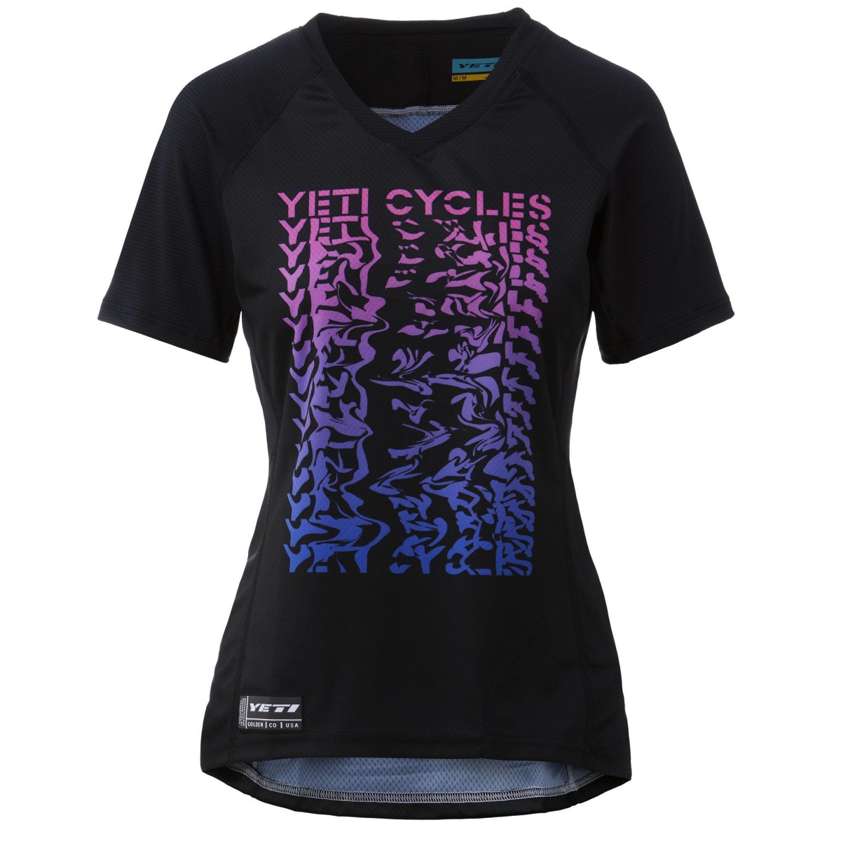 Yeti Enduro Women's Jersey