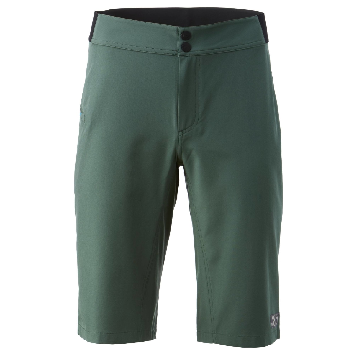 Yeti Rustler Shorts Jungle Camo XL