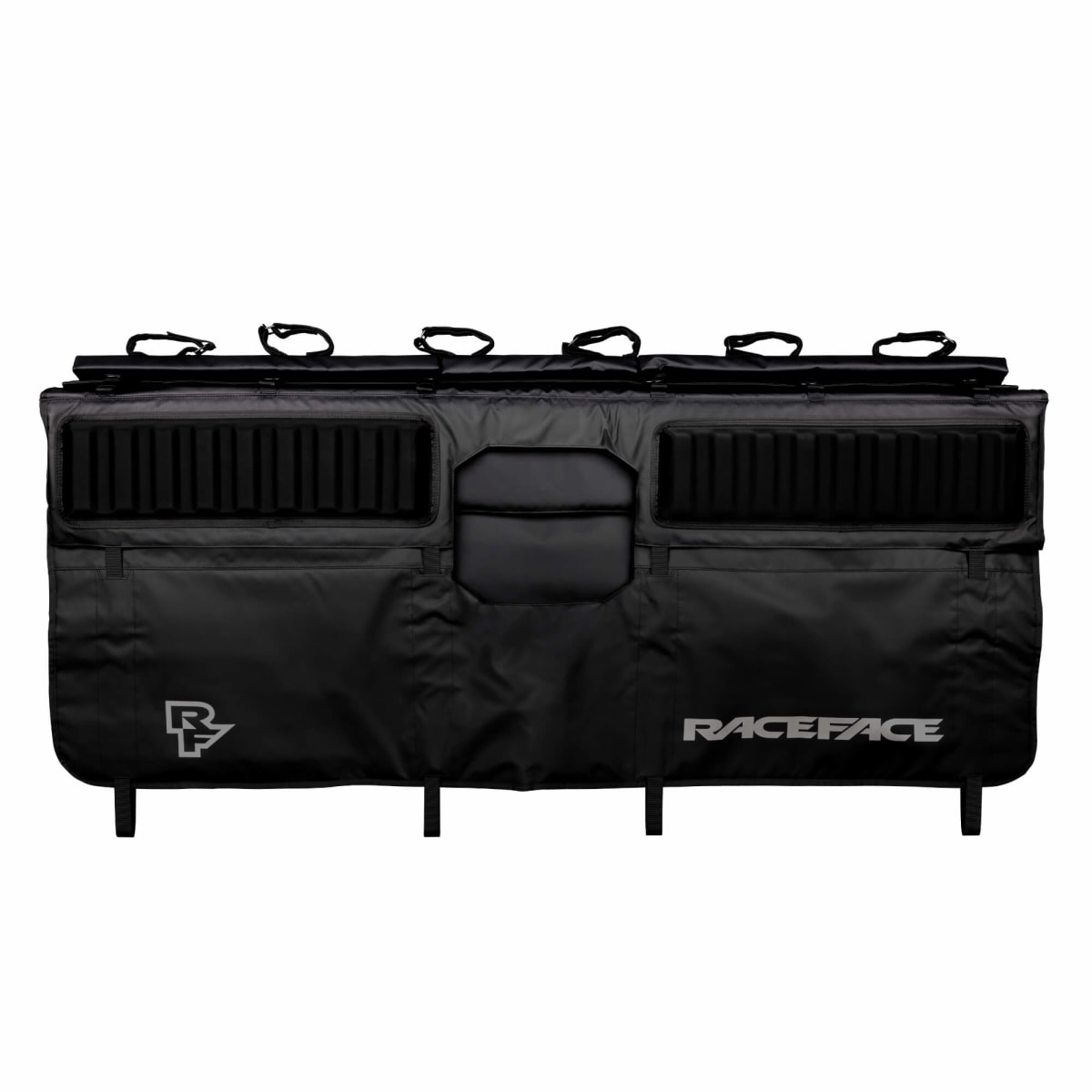 Race Face T3 Tailgate pad Black Full