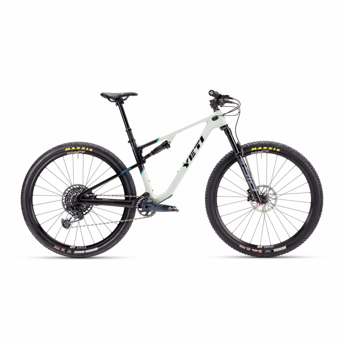 Yeti Cycles ASR C-Series C2 29" Bike Greyhound XL