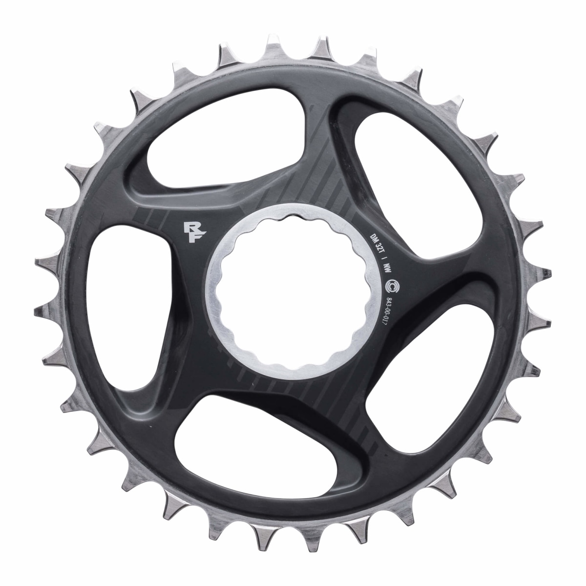 ERA Direct Mount Wide/Narrow/Wide Chainring