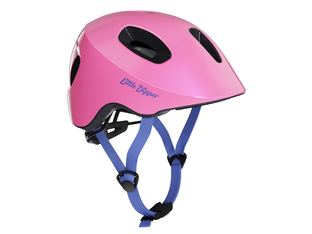 Little Dipper Bike Helmet