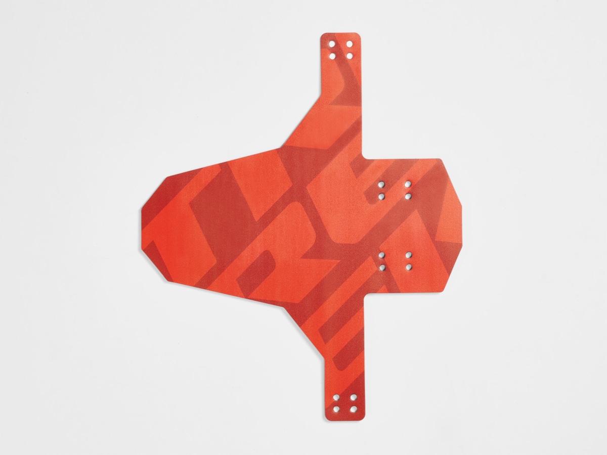 Enduro Front Fender