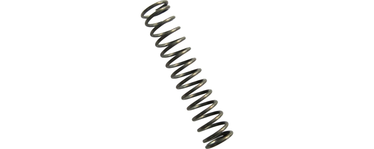 2020 Bosch Powertube Integrated Battery Handle Spring