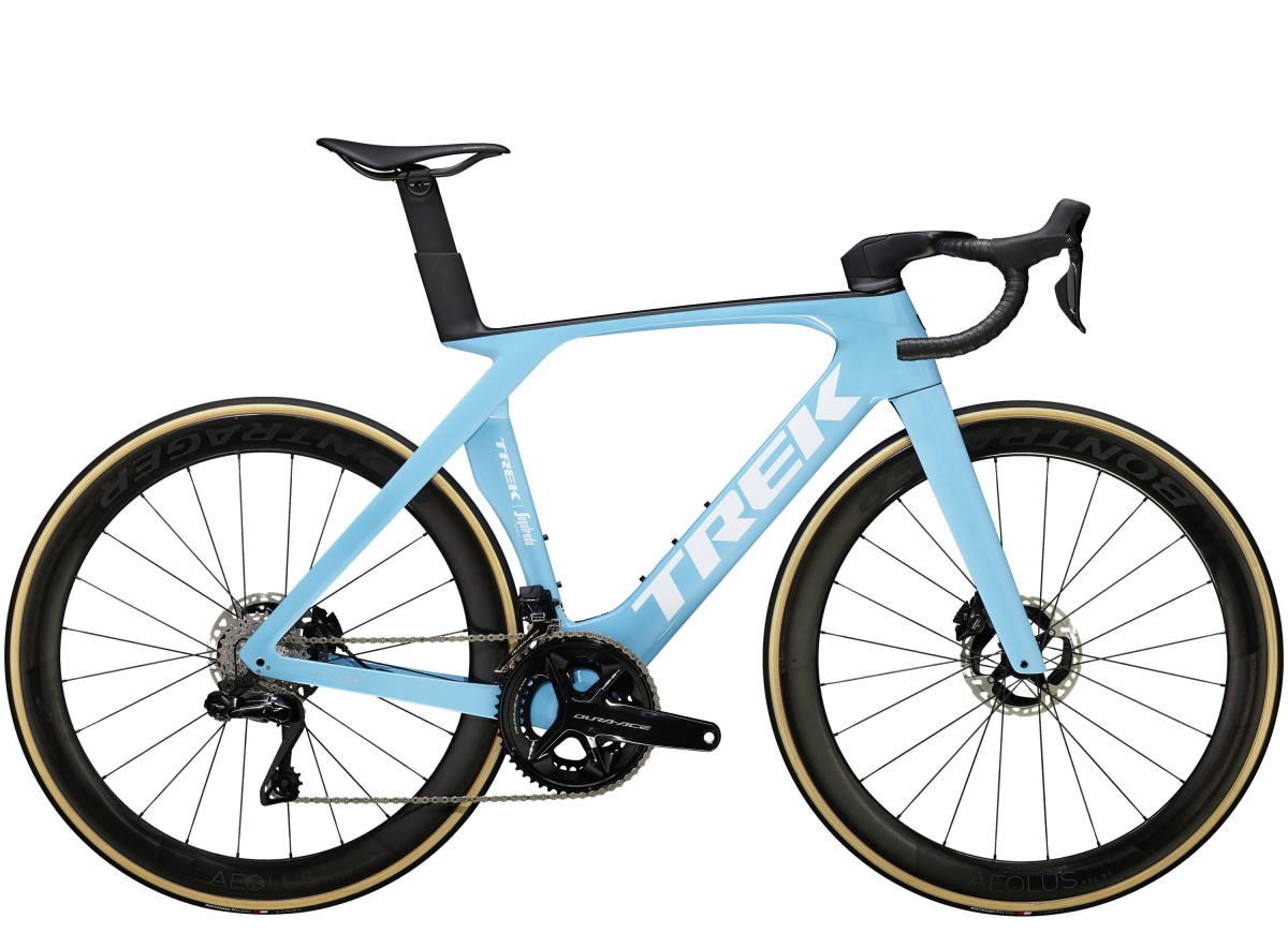 2024 Madone SLR 9 Gen 7