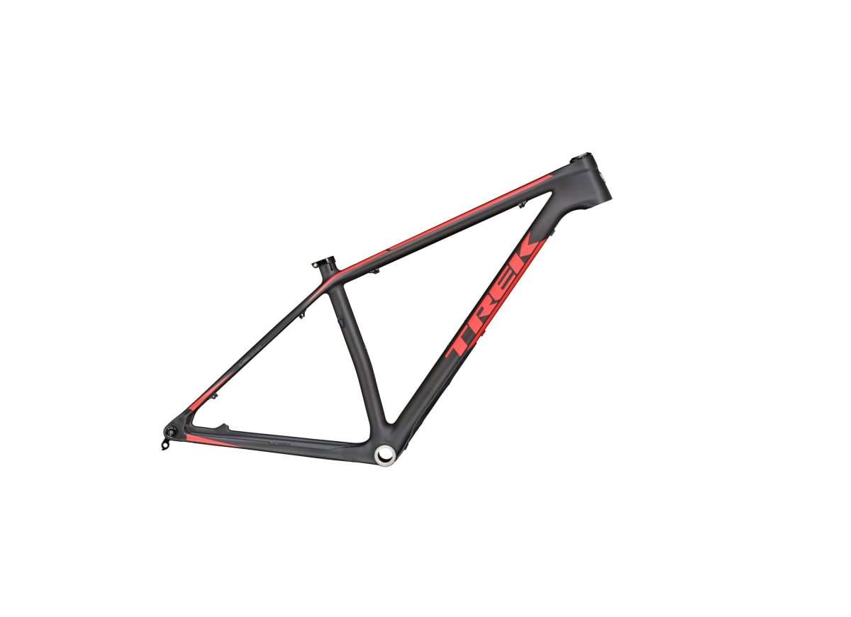 2019 Superfly C Frameset