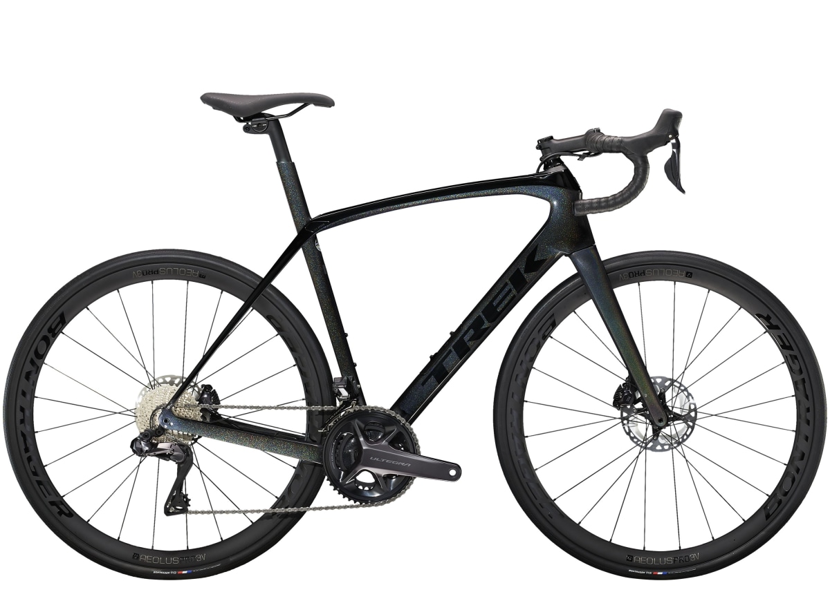 2022 Domane SL 7 Gen 3