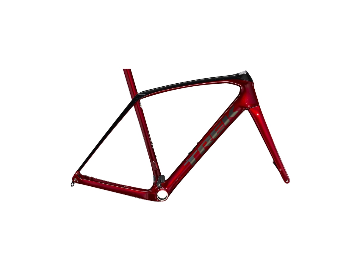 2022 Domane SL Disc Frame Set Gen 3