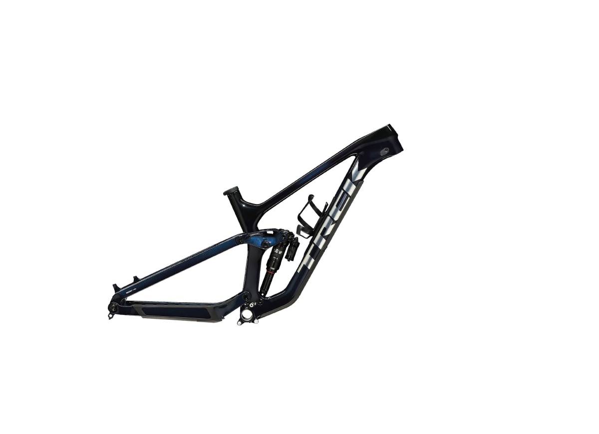 2022 Slash C Gen 5 Frame Set
