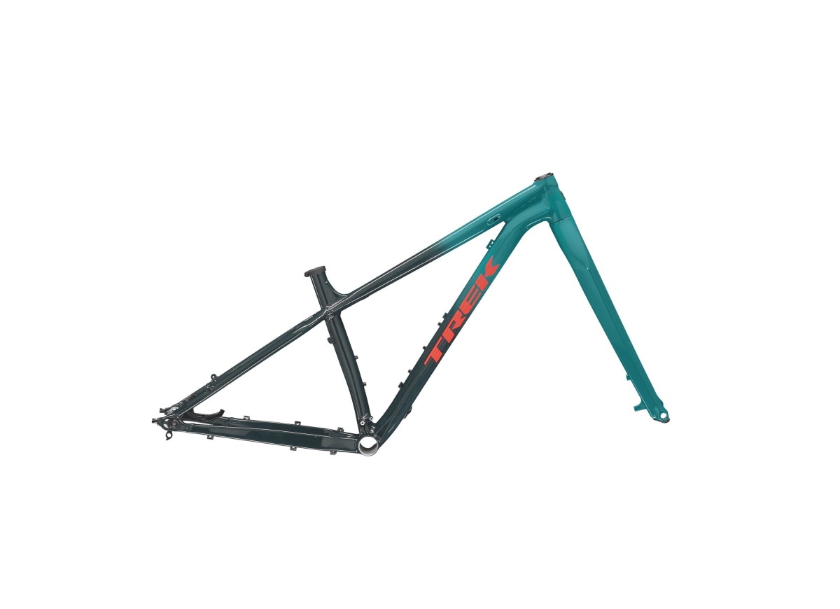 2022 Farley AL Frameset