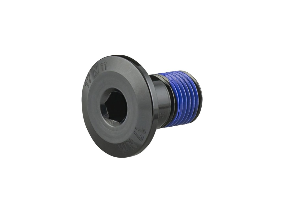 2021 Bolt M10x1x16 18.5mm Head