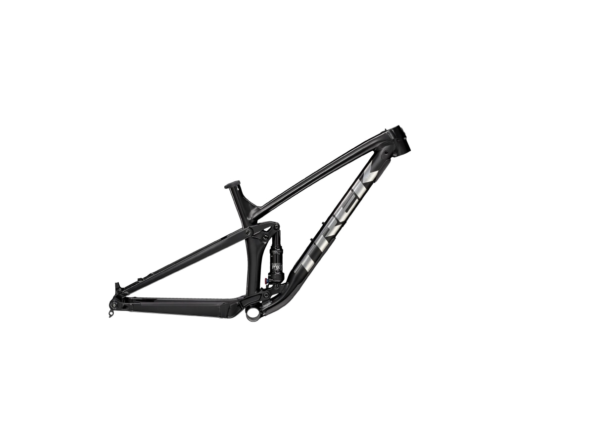 2021 Top Fuel Al Gen 2 Frame Set