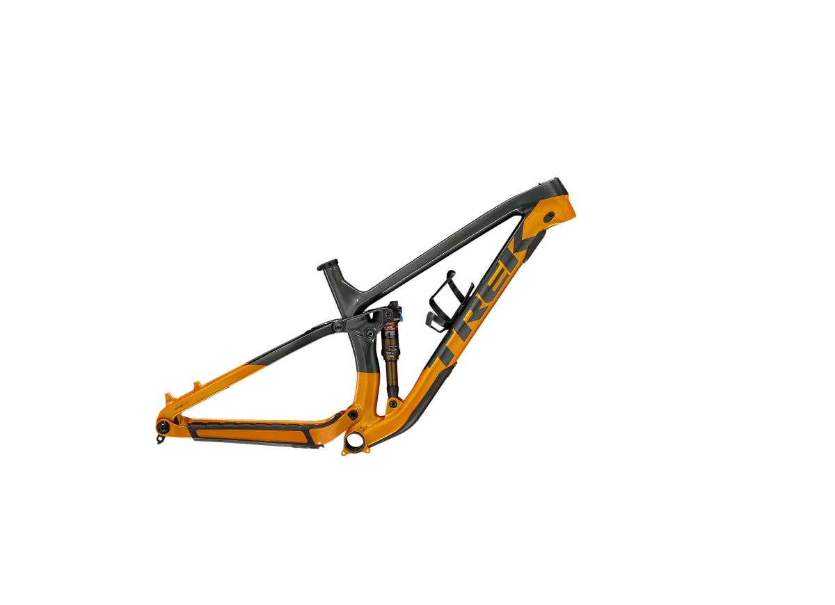 2022 Fuel EX C Frame Set Gen 5
