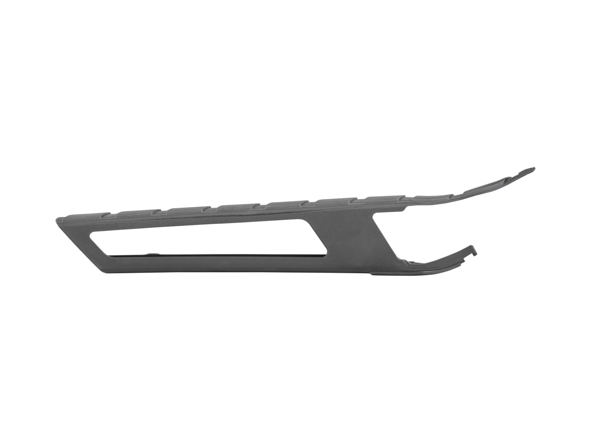 2021 Slash Alloy Chainstay Armor