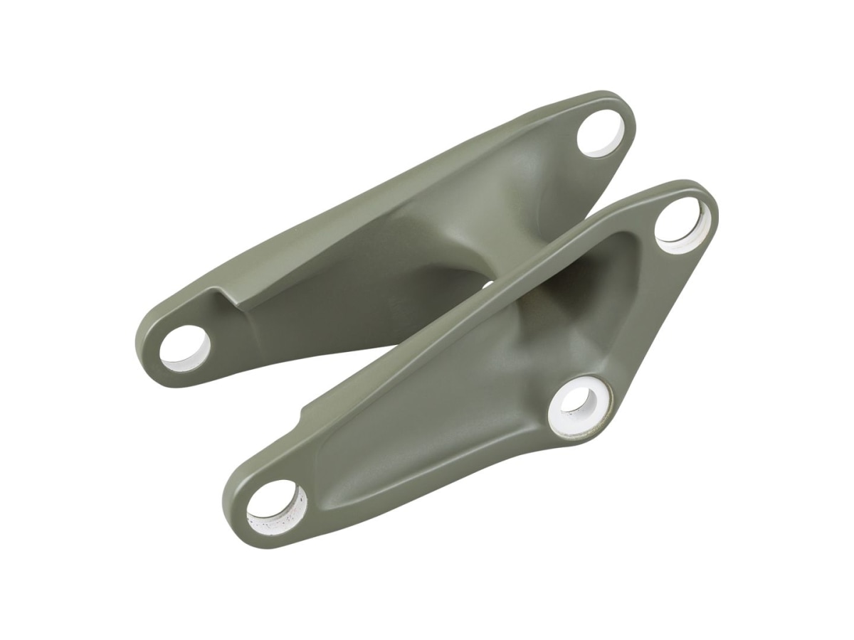 Rail 29 Matte Finish Rocker Link