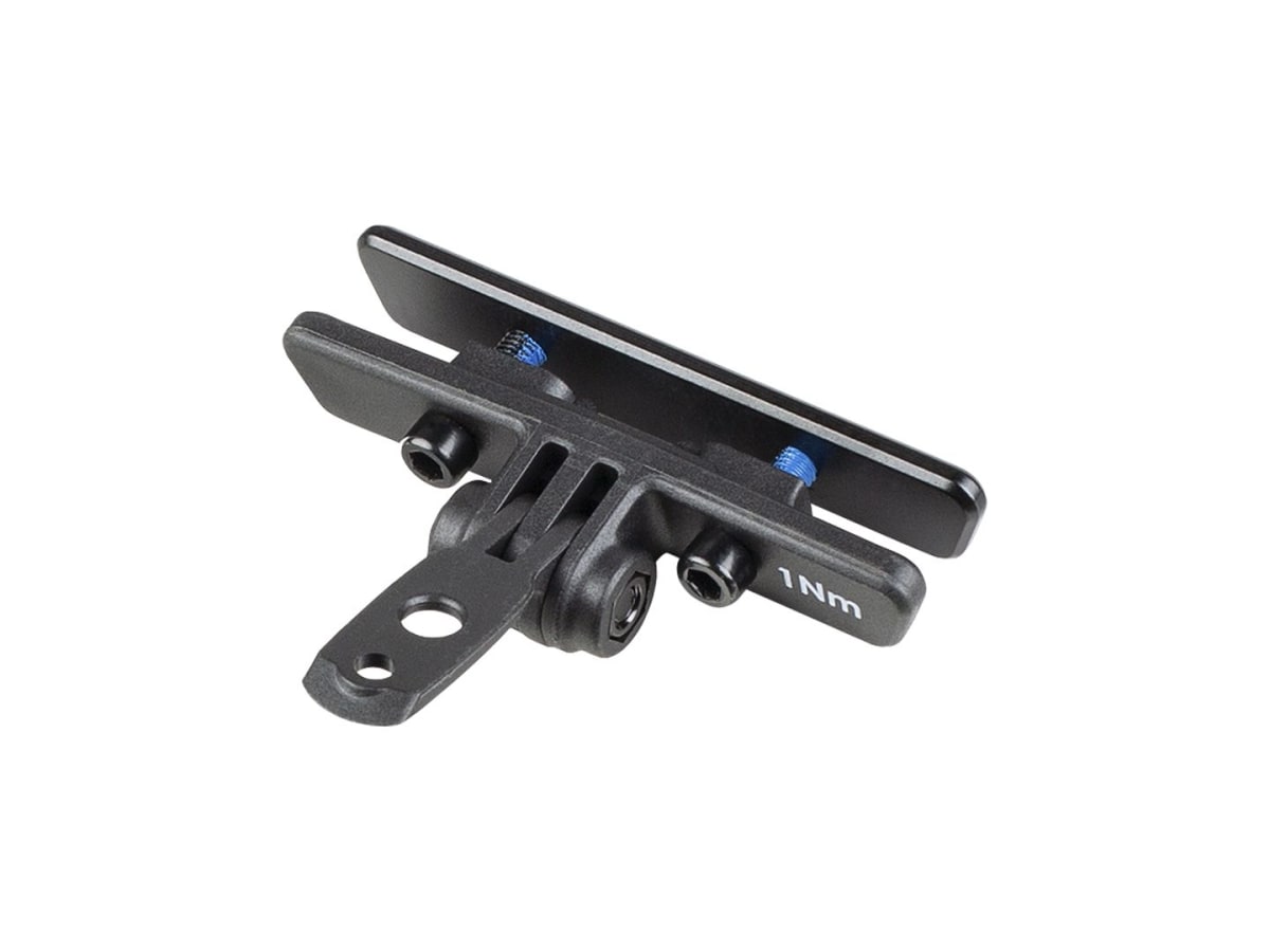 Domane+ Saddle Taillight Mount Bracket