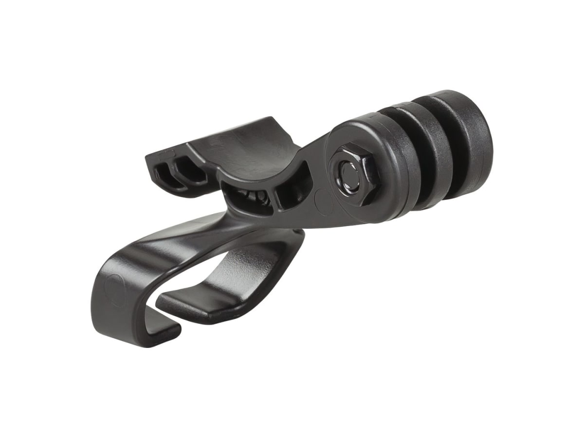 Domane Blendr Cable Wrangler Elite Mono Mount