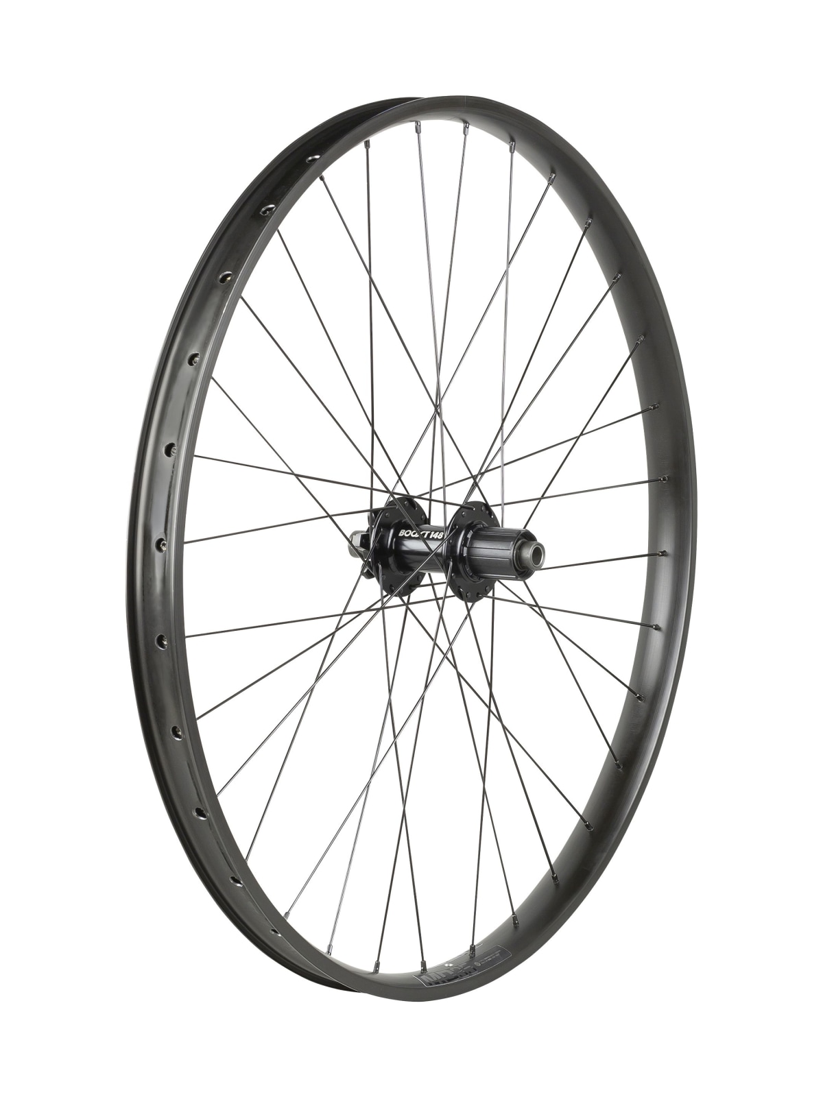 Alex MD35 Boost 27.5" MTB Wheel