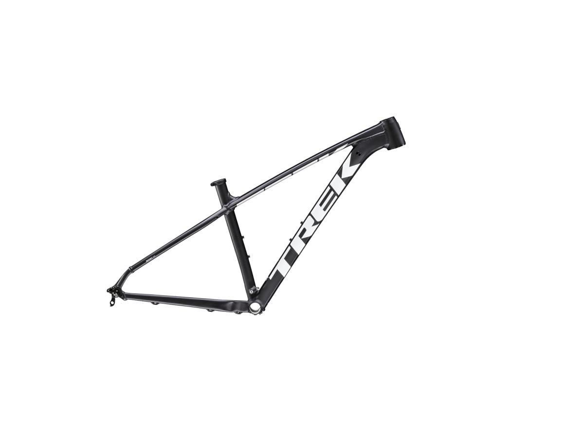 2021 X-Caliber Frame Set