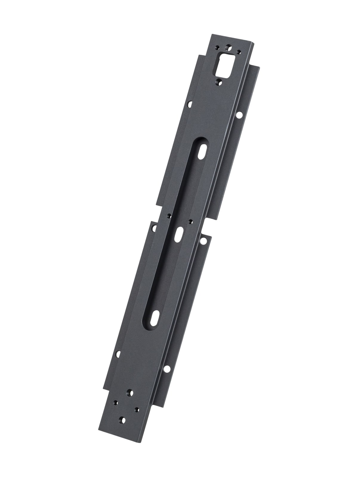 Range Boost Rail Mount Plate