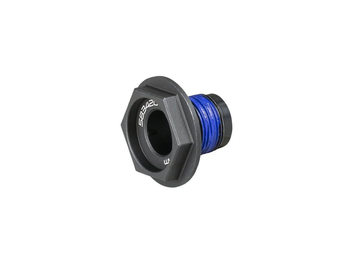 2020 ABP Non-Drive Dropout Bolt