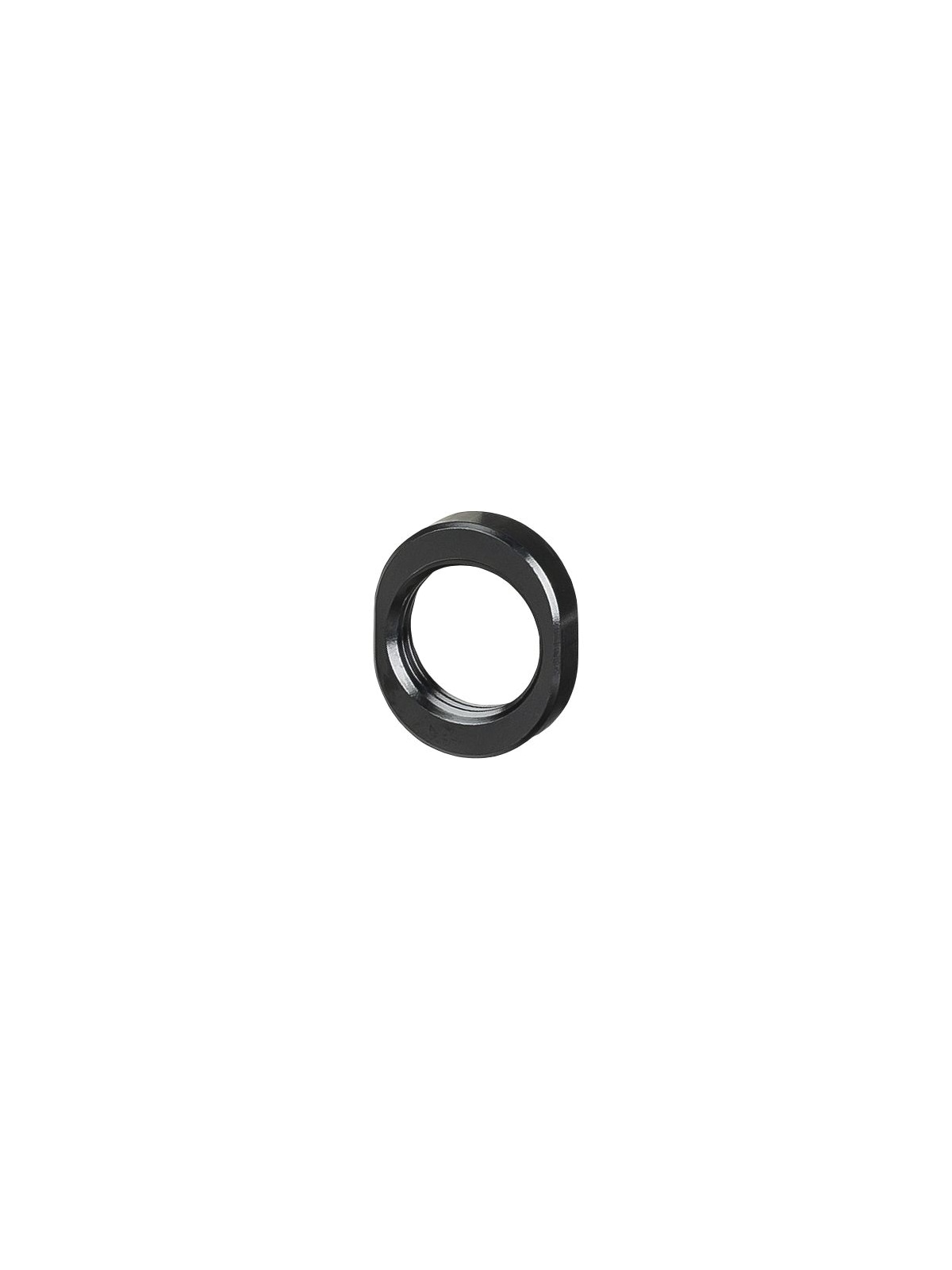 2015 Session Main Pivot Oval Nut