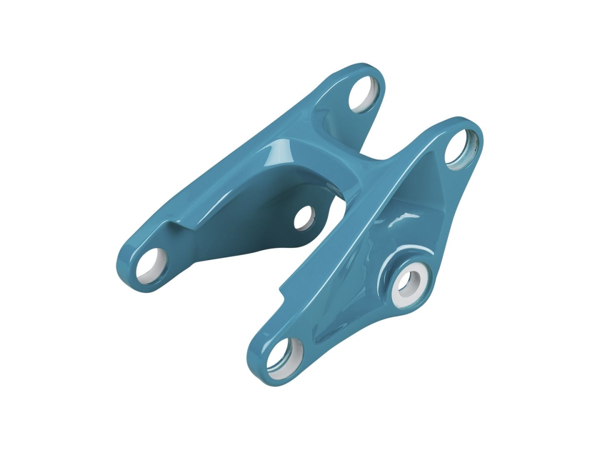 Fuel EX 29 Rocker Link