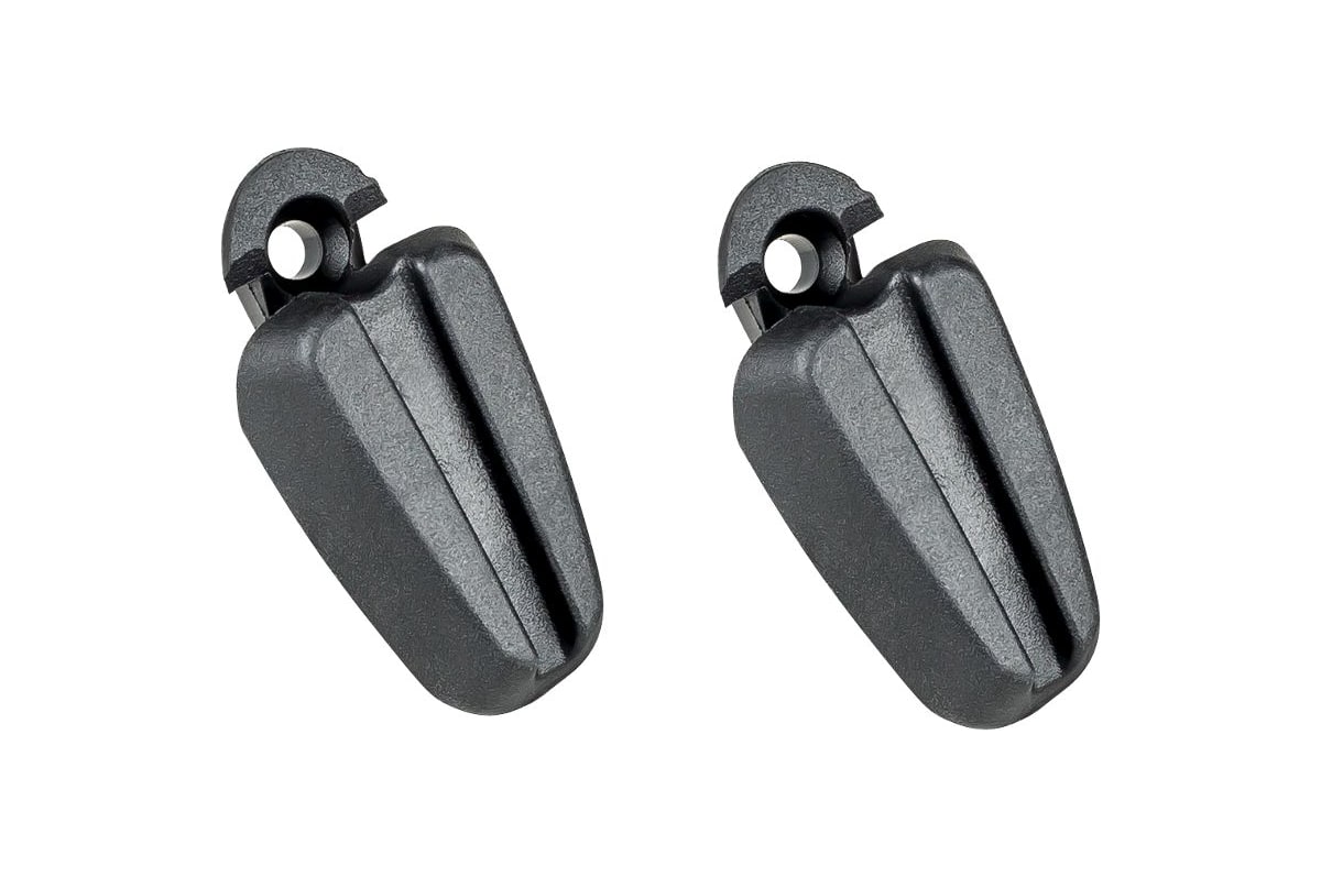 2018 Session Headtube Bumper