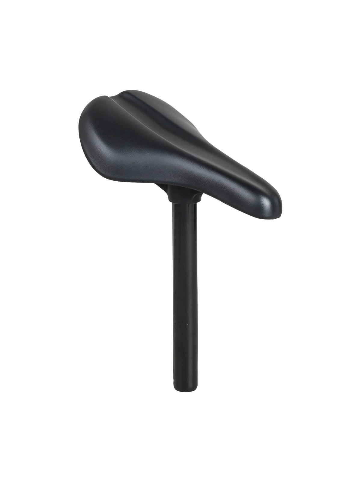 Precaliber 12 Saddle with Integrated Seatpost