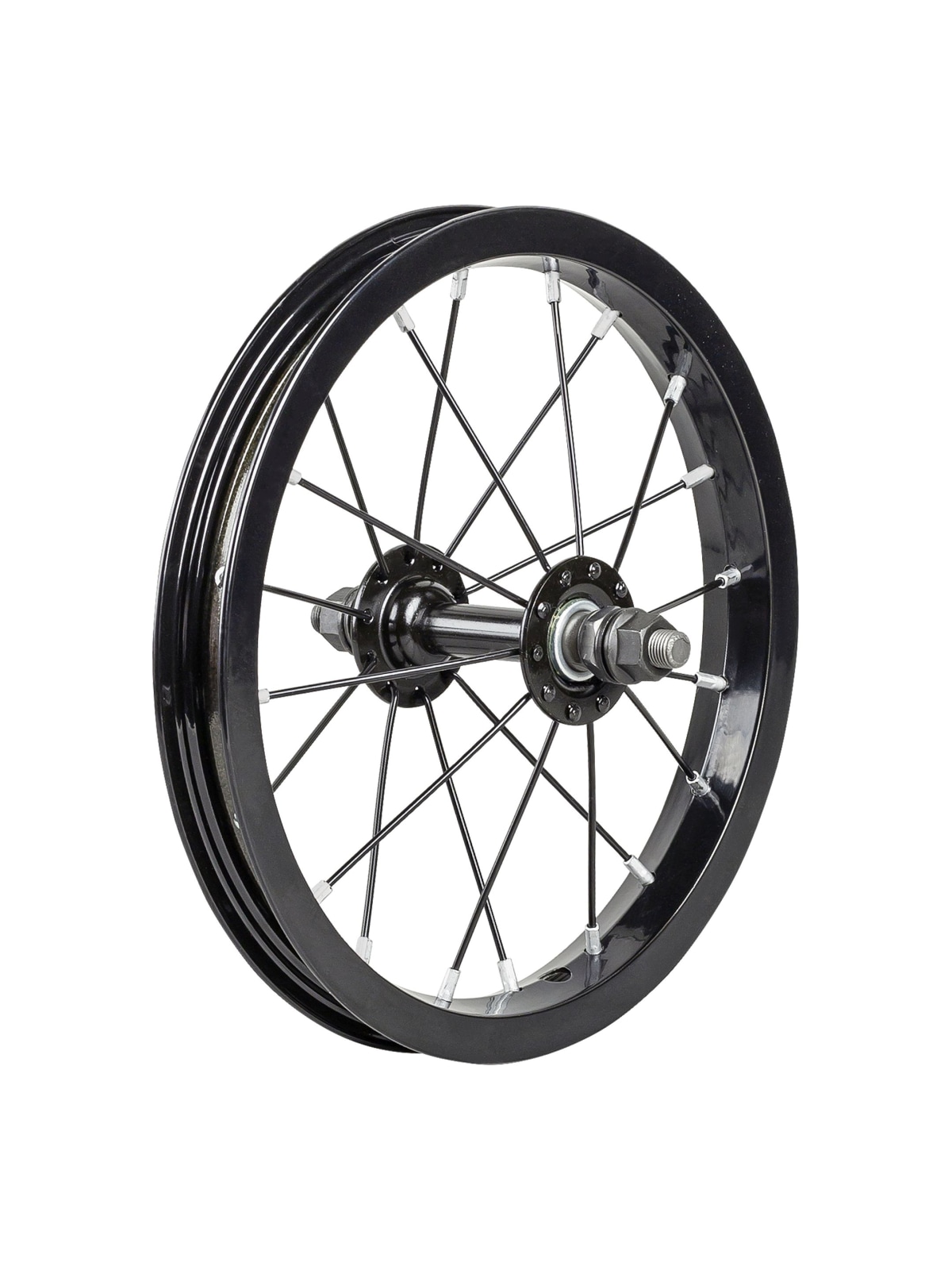 Precaliber 12 Wheel