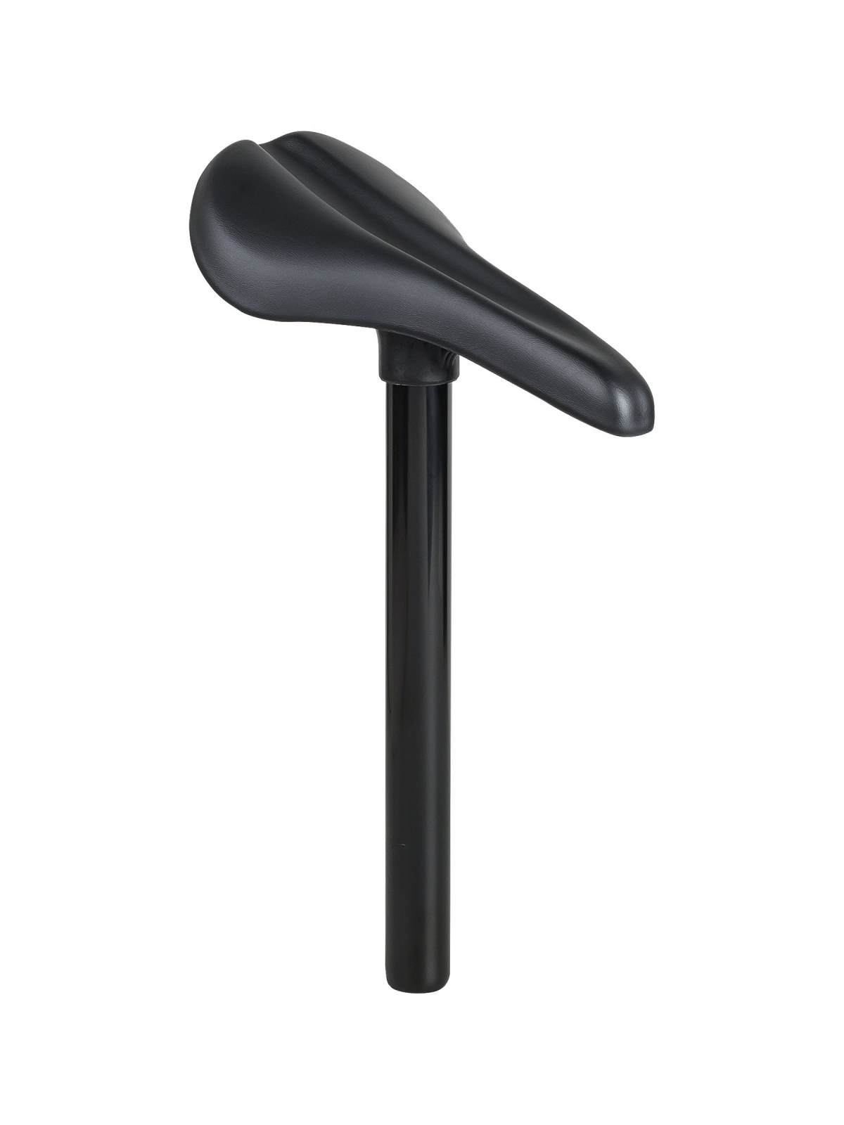 Precaliber 20 Saddle with Integrated Seatpost