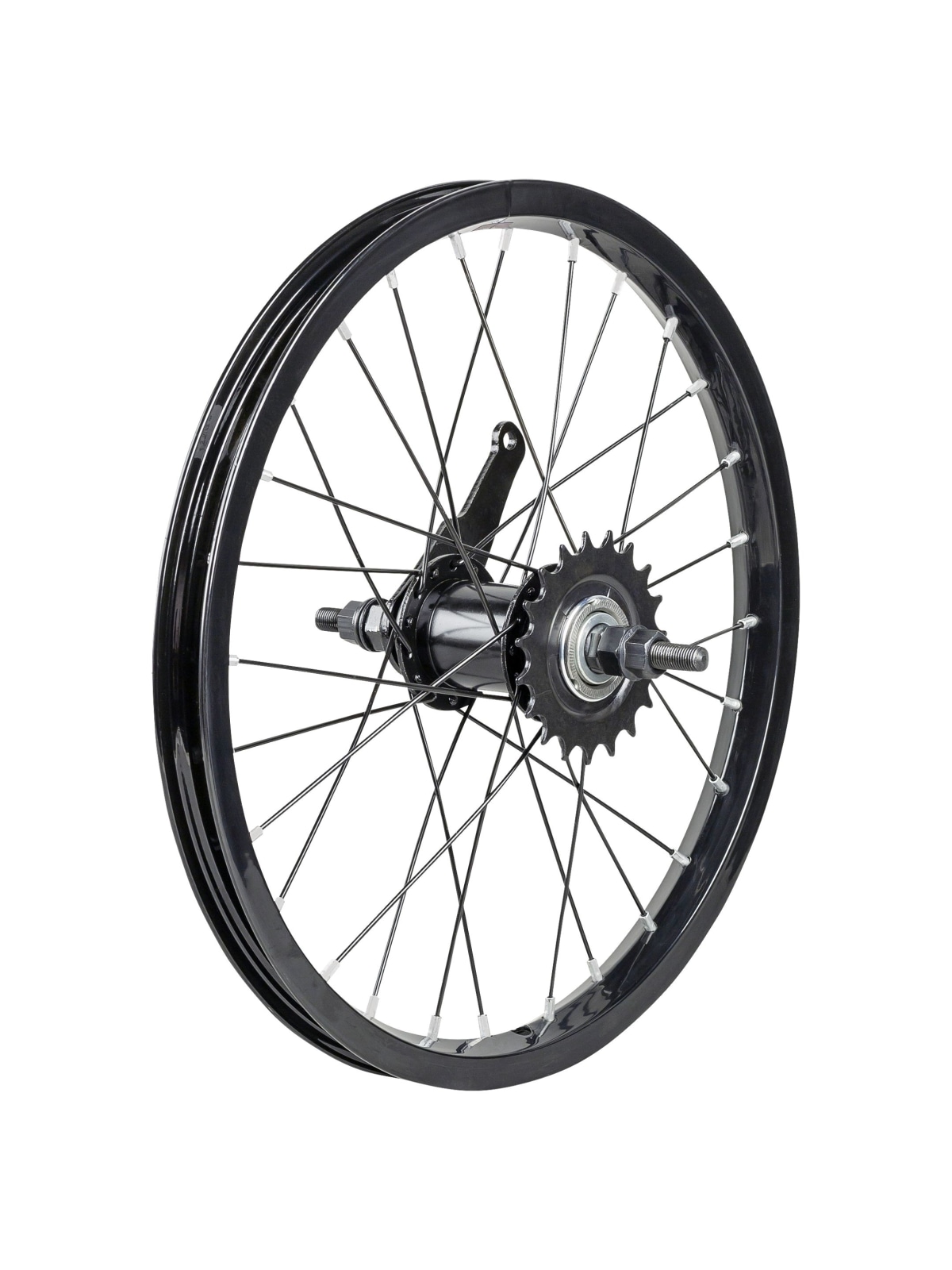 Precaliber 16 Coaster Brake Wheel