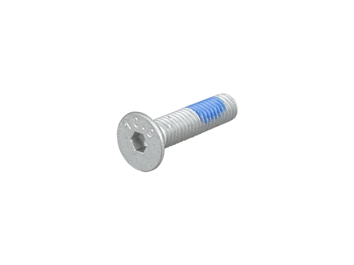 Mono Extension Mounting Bolt for Speed Concept