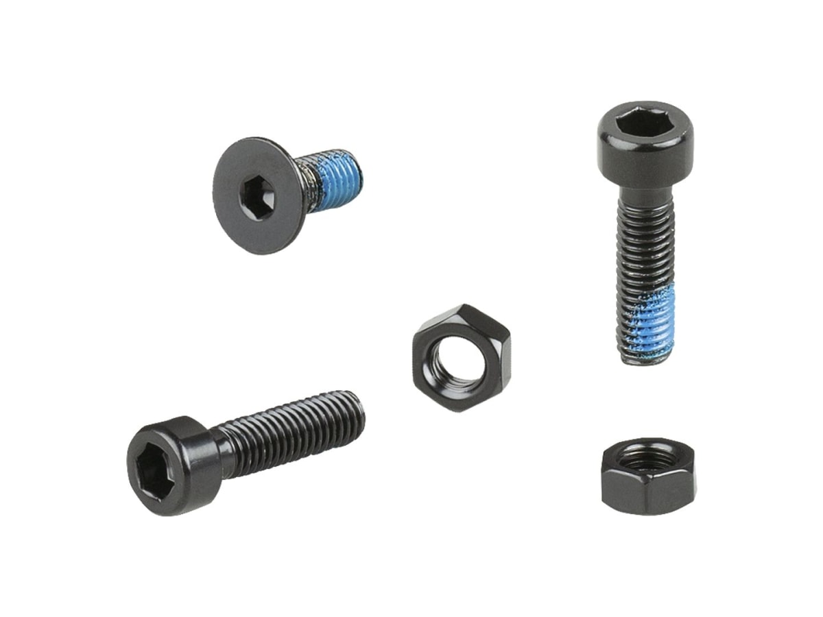 Blendr Hardware Kit