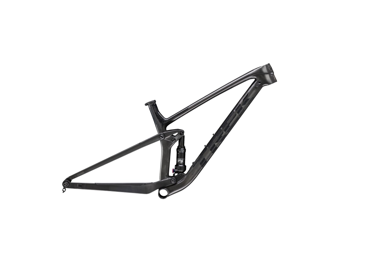 2021 Top Fuel C Gen 2 Frame Set