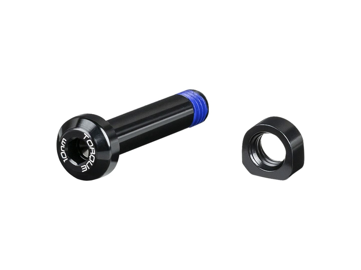 2020 Top Fuel 29 Lower Shock Mount Kit