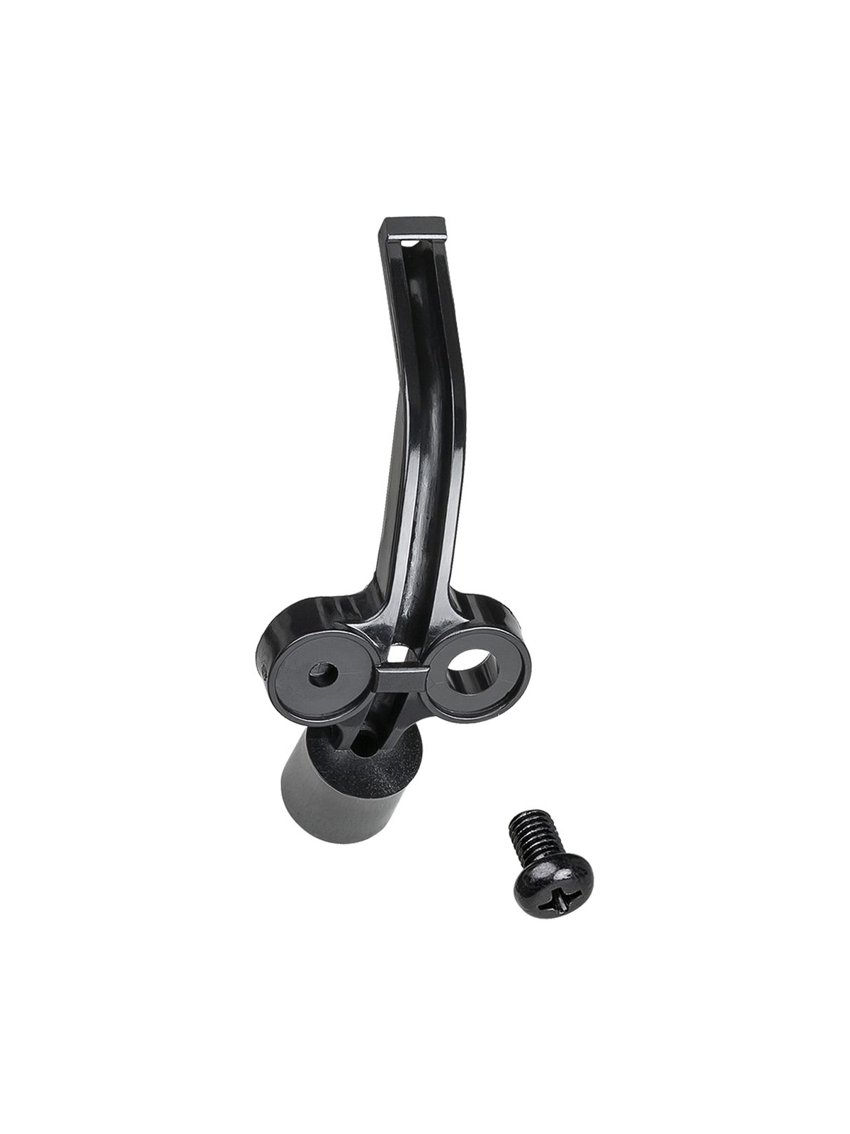 2019 Marlin Bottom Bracket Cable Guide