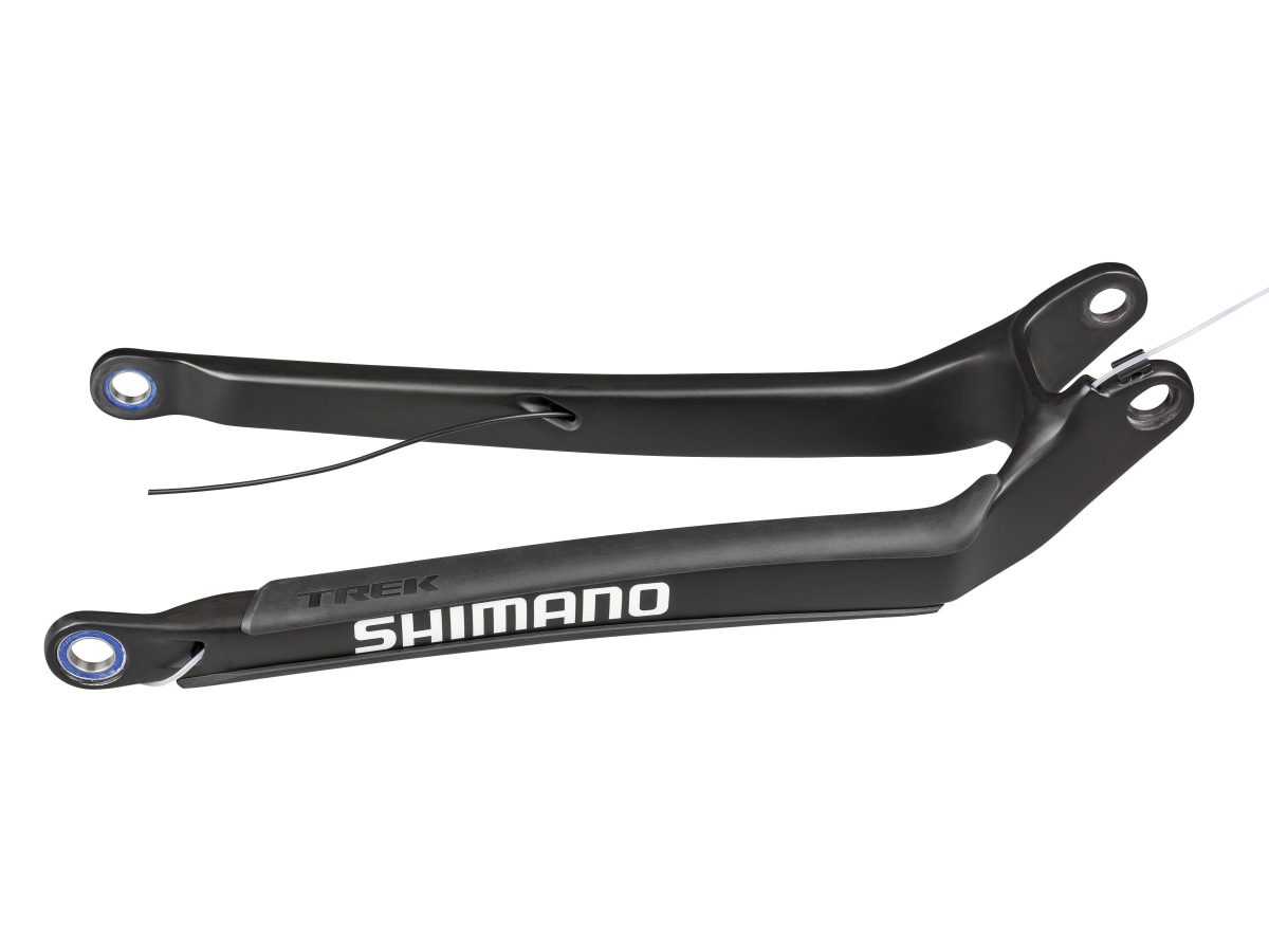 2018-2021 Session 29 Carbon Chainstay