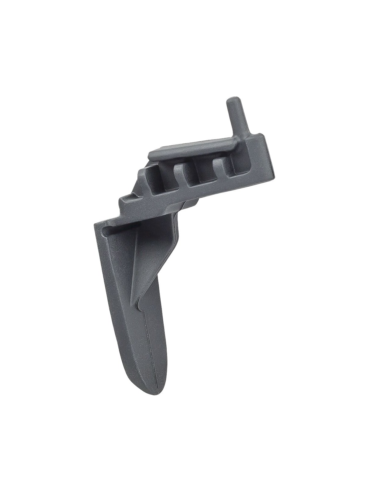 Madone SLR Seatpost Tail Plug
