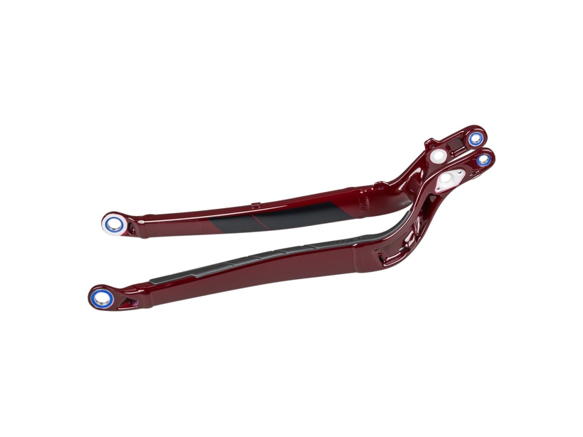 2019 Fuel EX 2017-2019 Aluminum Re:Aktiv with Thru Shaft Cha
