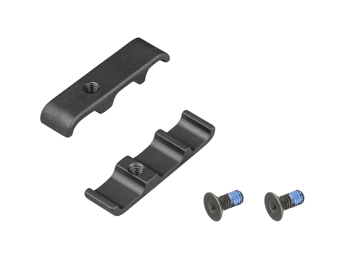 2019 Powerfly Internal Cable Guide