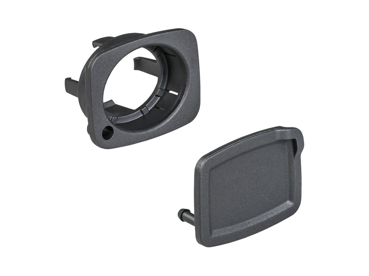 E-bike Charge Port Covers