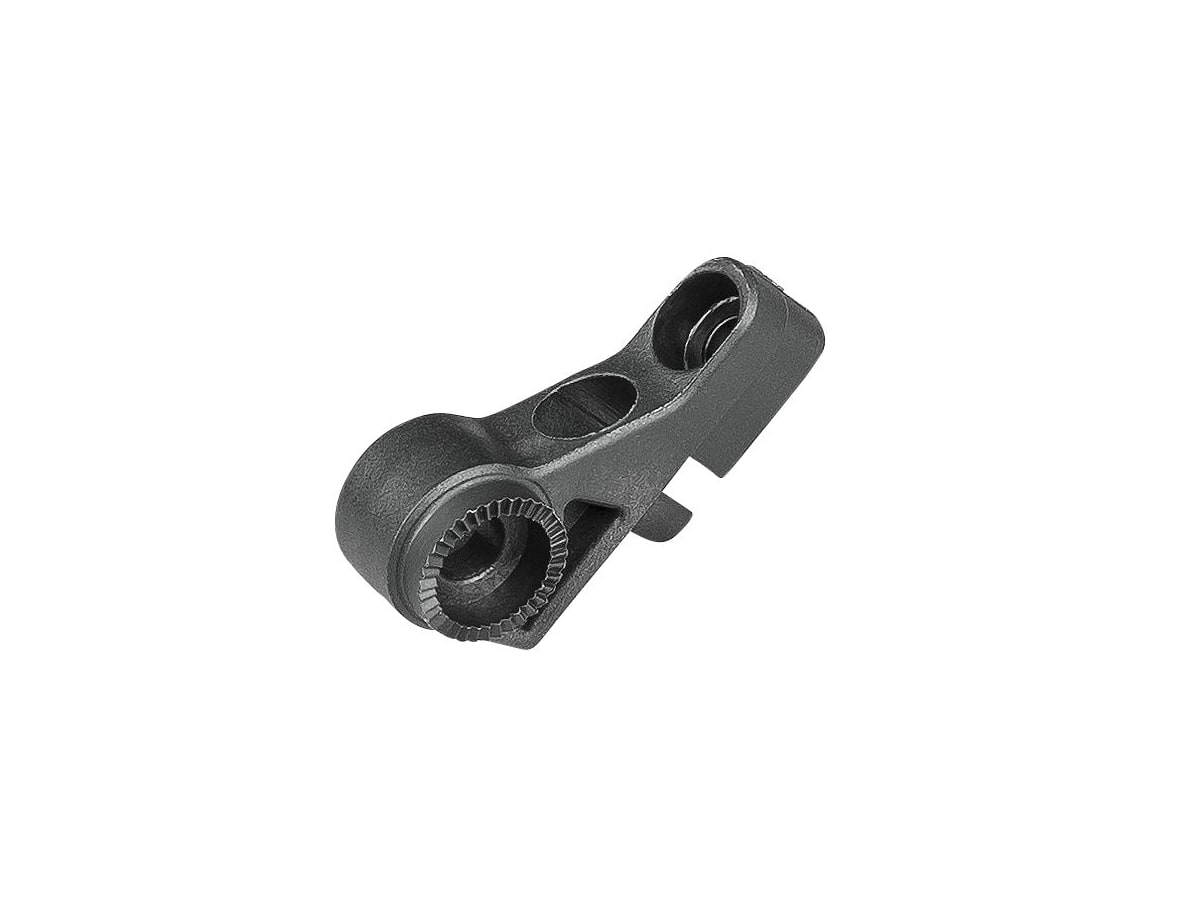 Madone SLR Rear Reflector and Light Bracket