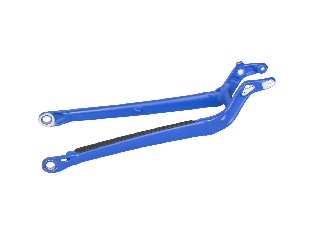 2016 Top Fuel 29 Aluminum Chainstay