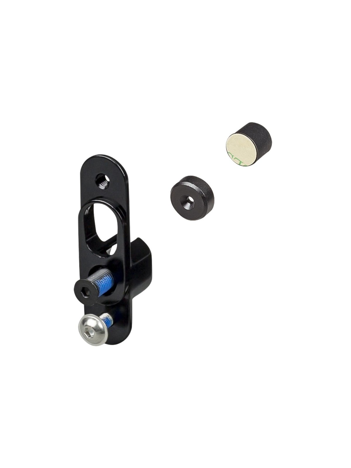 Madone SLR IsoSpeed Damper