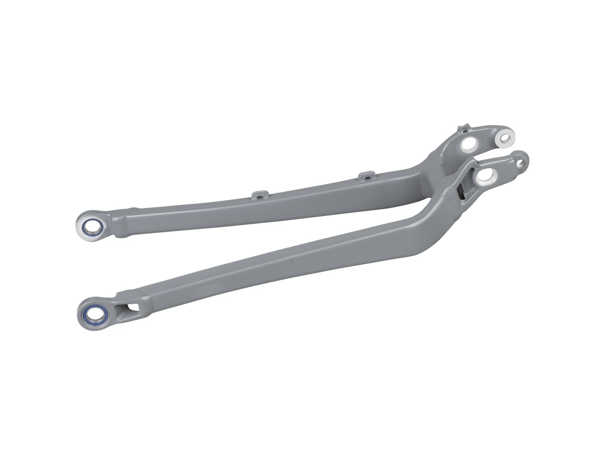 2015-2019 Session 27.5 Aluminum Chainstay